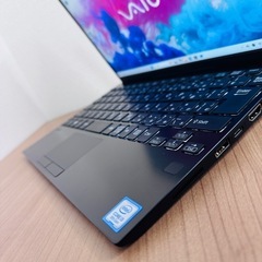 VAIO VJPJ11C11N■第8世代 Core i3■メモリ4GB VAIO VJPJ11C11N□第8世代 Core i3□メモリ4GB