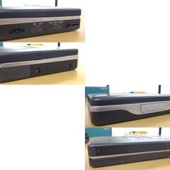 SONY ウォークマン ポータブルカセットプレーヤー WM-EX633 WALKMAN 再生専用 ジャンク品 オーディオ ソニー レタパ可 札幌市 屯田店の画像