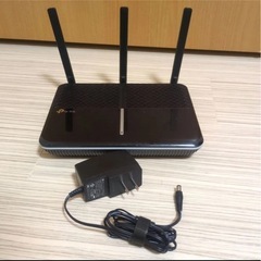 TP-Link Wi-Fiルーター Archer A10