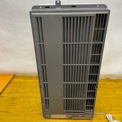 未使用品　KOIZUMI 窓用エアコン　ルームエアコン　KAW-1972 slide_file.jpg
