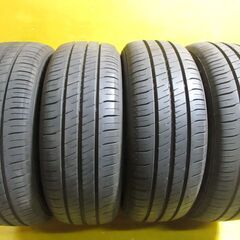 A4579 205/55R16 4本SET グッドイヤー EG0...