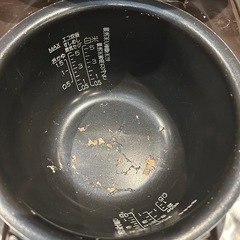 炊飯器[象印]の画像