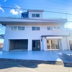 【隠れ家】【賃貸】【1ヶ月分家賃無料】【小田急江ノ島線[善行]駅...