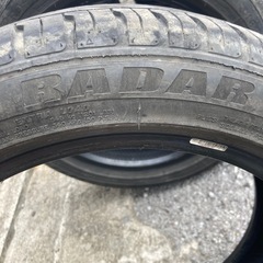 185/55R16の画像