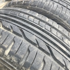 185/55R16の画像