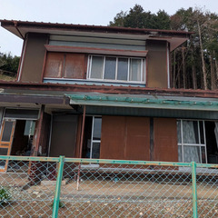 茨城県日立市田尻町 戸建 48万円でお譲りいたします！