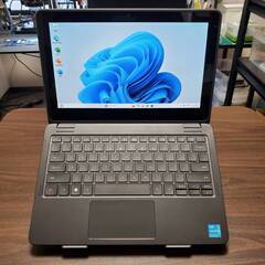 ジャンク 2023年製 Windows11 ノートパソコン タブ...