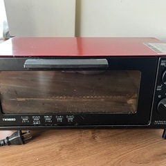 オーブントースター