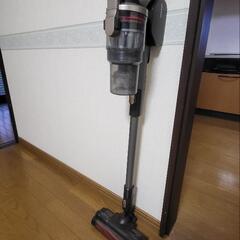 Toshiba掃除機の画像