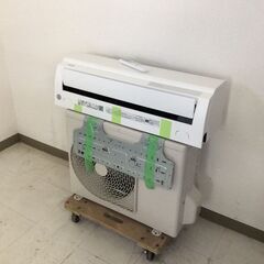 JT10627『安心30日間保証付』【TOSHIBA/東芝 6畳...