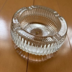 灰皿