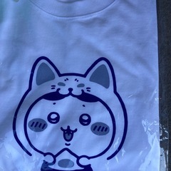 ちいかわTシャツ
