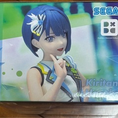 未開封　プロジェクトセカイカラフルステージ！　プロセカ　桐谷遥の画像