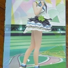 未開封　プロジェクトセカイカラフルステージ！　プロセカ　桐谷遥の画像