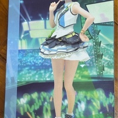 未開封　プロジェクトセカイカラフルステージ！　プロセカ　桐谷遥の画像