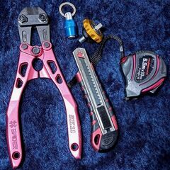 藤原産業 SK11 ボルト クリッパー カッター メジャー ★お...
