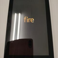 Amazon fire 7