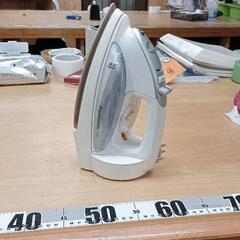 0605-164 スチームアイロン Panasonic