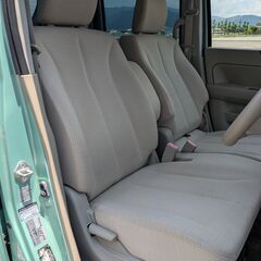 月々11300円でOK！！車検2年付き☆スペーシア G ☆ナビ☆バックカメラ☆スマートキー×２の画像