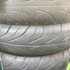 タイヤ‼️無料‼️の画像