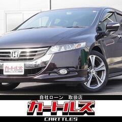 【自社ローン】オデッセイ 2.4M エアロパッケージ　☆彡オンライン商談OKの画像