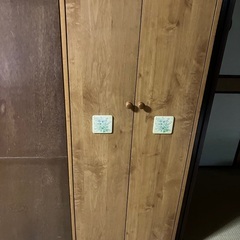 家具を取りに来られる方に譲りますの画像