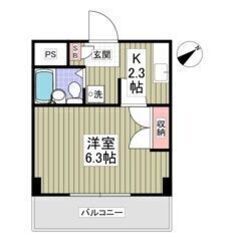 🧡💛敷金0・礼金0・仲介手数料0💛🧡ディズニーリゾート徒歩圏内🎶...