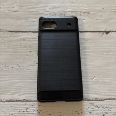 Google pixel 6a用スマホケースの画像
