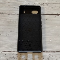 Google pixel 6a用スマホケースの画像
