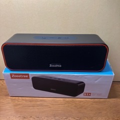 Bluetoothスピーカー