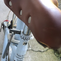 MAHALO自転車24の画像