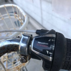MAHALO自転車24の画像