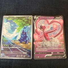 ポケカ