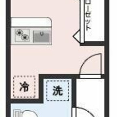 初期費用↘︎審査通過率⤴️目黒で一人暮らしならここ🩶                                        ♠️🏘️🏡〄 - 不動産