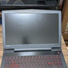 値下げ可能　訳ありゲーミングノートPCGTX1050ti