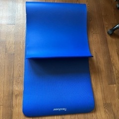 ヨガマット