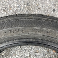 165/55R15の画像