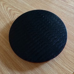 漆器のおぼんの画像