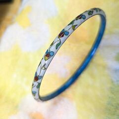 ☆腕輪　ブレスレット　中古品　1,000円の画像