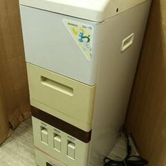 水田工業 米びつ付き家庭用精米機 いまづき 玄米8Kg [ DH...