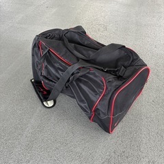 NIKEのバッグの画像