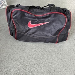 NIKEのバッグ