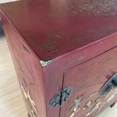 骨董家具の画像