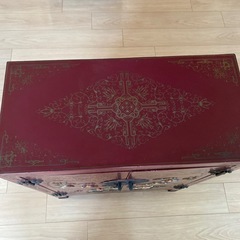骨董家具の画像