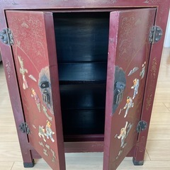 骨董家具の画像