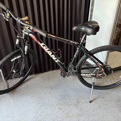 GIANT ATX ジャイアント ウテンバイク 27.5インチ ...