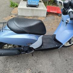 美品　ホンダTODAY