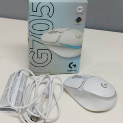 Logicool G705 ワイヤレスゲーミングマウス
