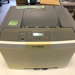 LEXMARK C544 差し上げます