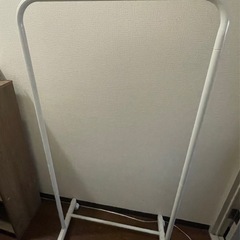 ハンガーラック